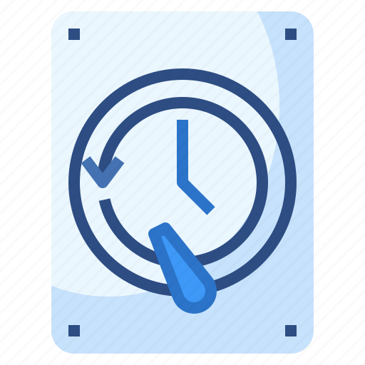 Backup, networking, server, system icon - Download on Iconfinder