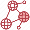 globe, grid, internet, multimedia, network, networking, worldwide