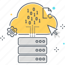 cloud, connect, connection, data, database, file, synchronization