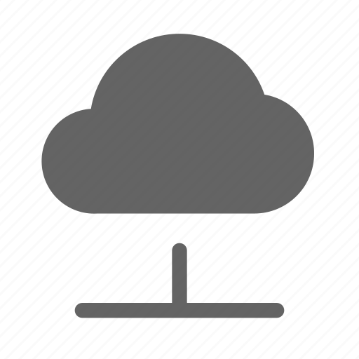 Cloud, computing, network icon - Download on Iconfinder