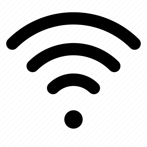Connection, network, signal, wifi icon - Download on Iconfinder