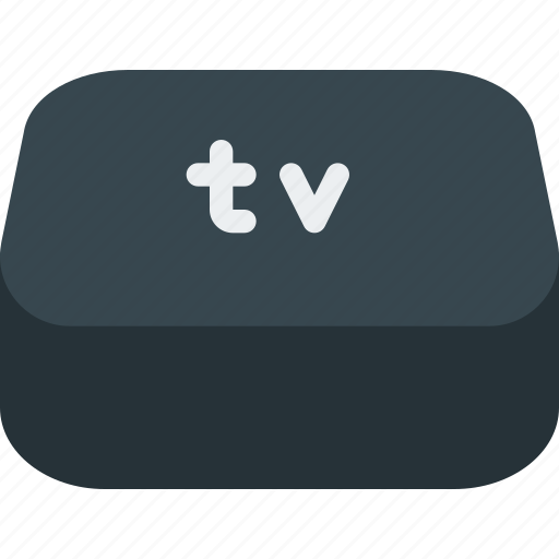 Apple, itv, projector, smart tv, television, tv, tvos icon - Download on Iconfinder
