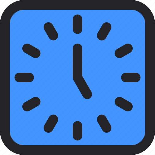 Time, clock, hour, watch, date icon - Download on Iconfinder