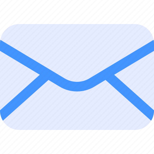 Email, envelope, mail, message, communication icon - Download on Iconfinder