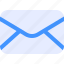 email, envelope, mail, message, communication 