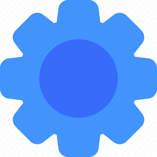 Gear, cogwheel, setting, configuration, set, up icon - Download on Iconfinder