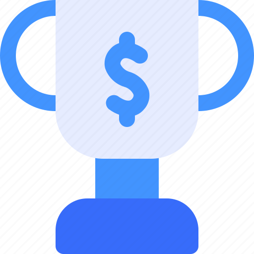 Trophy, money, prize, achievement, reward icon - Download on Iconfinder
