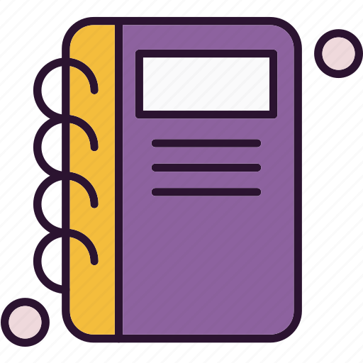 Book, business, document, new icon - Download on Iconfinder