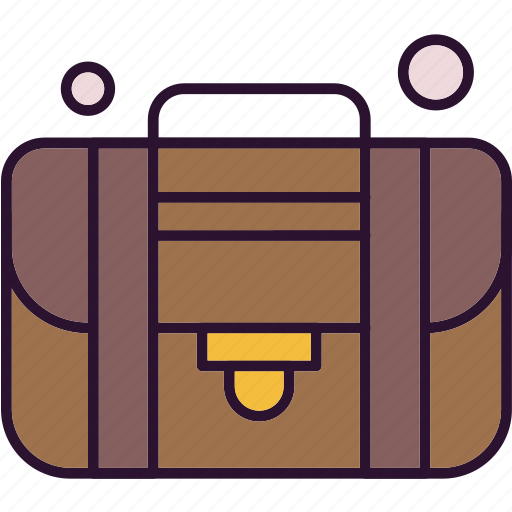 Briefcase, business, new, suitcase icon - Download on Iconfinder