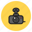 camera, car, dashcam, devices, electronic, security, technology 