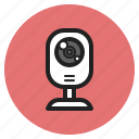 camera, devices, electronic, homedevice, record, security, technology