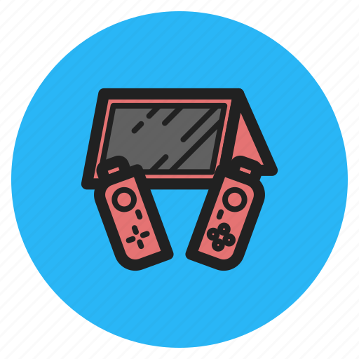 Devices, electronic, game, gaming, nintendo, portable, technology icon - Download on Iconfinder