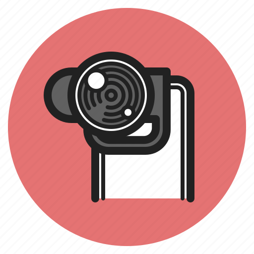 Attachment, camera, devices, electronic, enhance, lenses, smartphone icon - Download on Iconfinder
