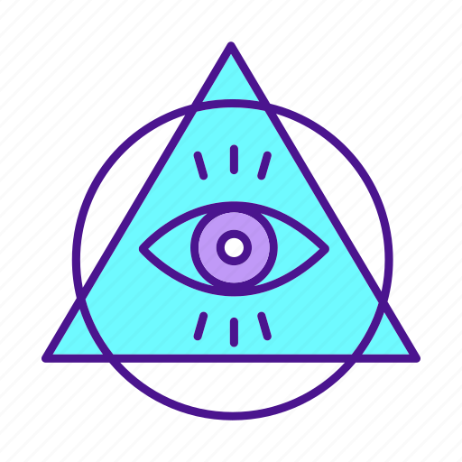 Conspiracy, mysterious, government, secret icon - Download on Iconfinder