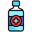 alcohol, gel, hand, sanitizer, antibacterial, hydroalcoholic 