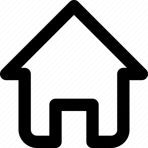 Home, house, index, interface, main icon - Download on Iconfinder