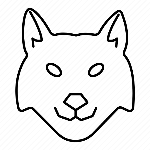 Bear, cute, animal, teddy, cartoon, face, avatar icon - Download on Iconfinder