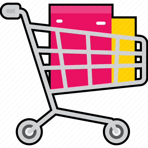 Retail, consumerism, shopaholic, fashion, lifestyle, therapy, buying icon - Download on Iconfinder