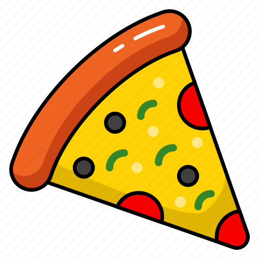 Italian, cuisine, comfort, food, delivery, cheesy, toppings icon - Download on Iconfinder