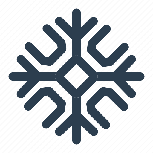Christmas, new, snow, snowflake, winter, xmas, year icon - Download on Iconfinder