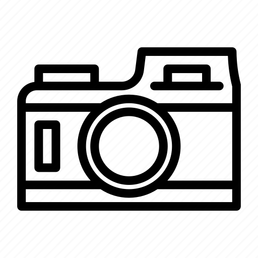 Camera, photography, photo, gallery, movie, film, image icon - Download on Iconfinder