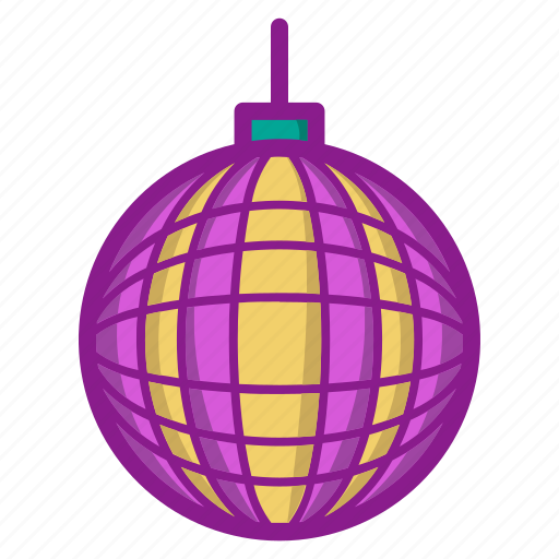 New, year, disco, date, event icon - Download on Iconfinder