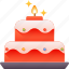 happynewyear, newyear, birthdayandparty, greetings, celebration, party, cake 
