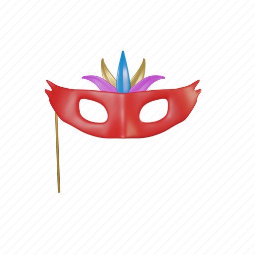 Mask, party, newyear icon - Download on Iconfinder
