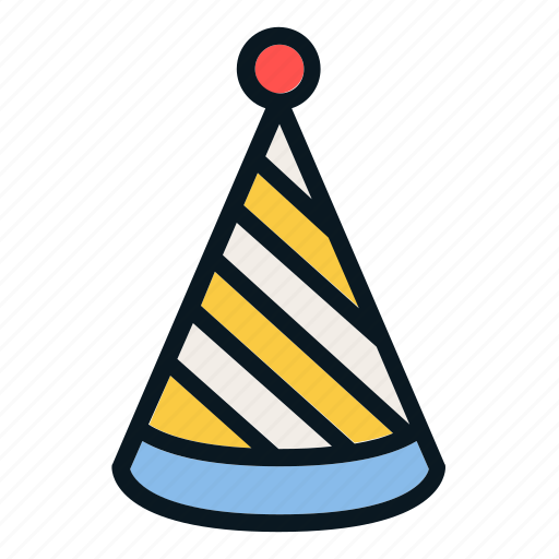 Celebration, gift, holiday, new, party, year icon - Download on Iconfinder
