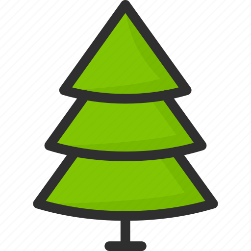 Christmas, new, tree, xmas, year icon - Download on Iconfinder