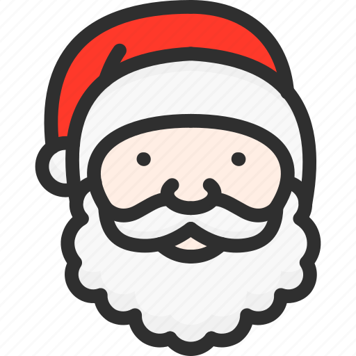 Christmas, claus, holidays, new, santa, xmas, year icon - Download on Iconfinder