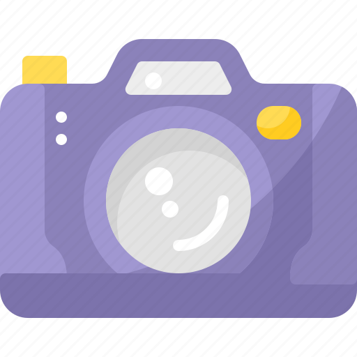 Camera, celebration, image, photo, photography, picture, video icon - Download on Iconfinder
