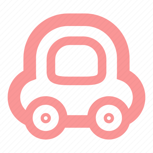 Baby toy, kid, kids toys, toy, toy car, transportation, vehicle icon - Download on Iconfinder