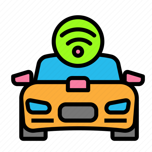 Announce, call, car, news, notify icon - Download on Iconfinder