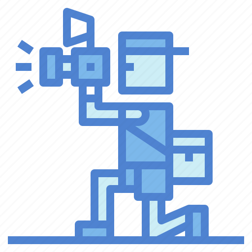 Camera, photo, photograph, tourist icon - Download on Iconfinder