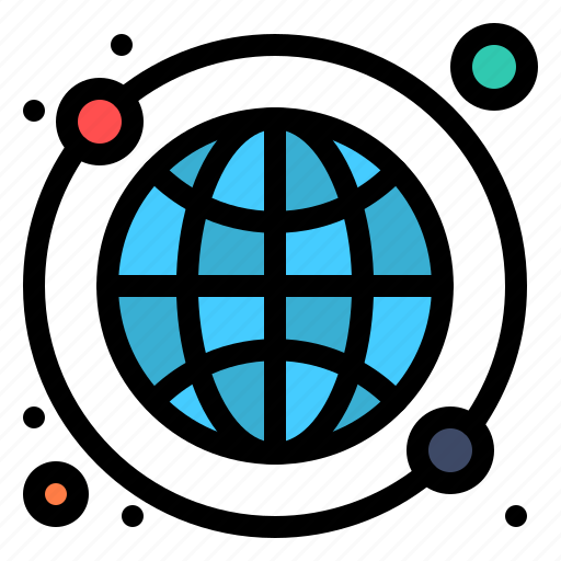 Global, globe, internet, wide, world icon - Download on Iconfinder