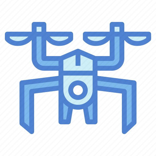 Camera, drone, news, spy icon - Download on Iconfinder