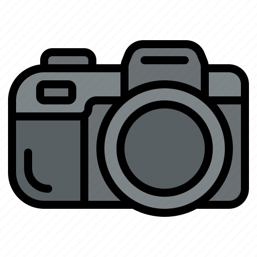 Camera, record, photography icon - Download on Iconfinder