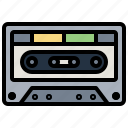 cassette, cassettes, communications, multimedia, music, player, vintage