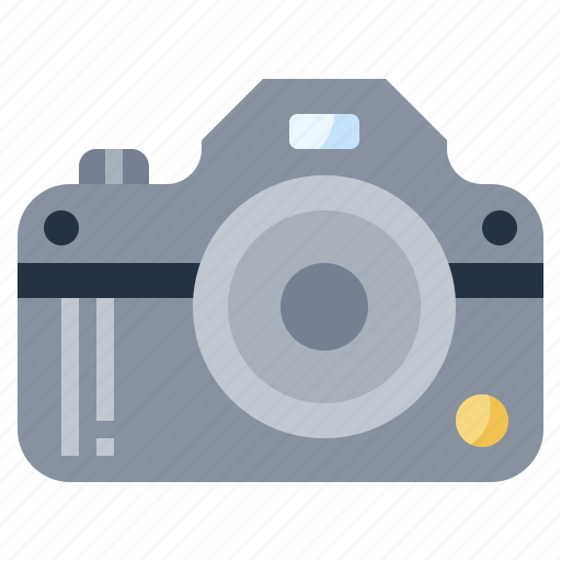Camera, digital, electronics, interface, photo, photograph, picture icon - Download on Iconfinder