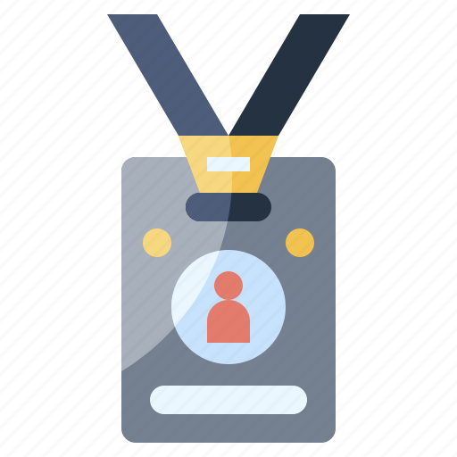 Card, communications, entry, journalist, pass, press icon - Download on Iconfinder