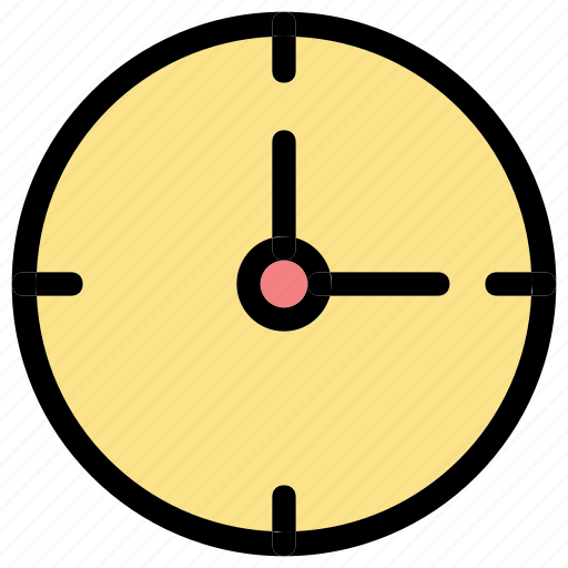 Clock, date, news icon - Download on Iconfinder