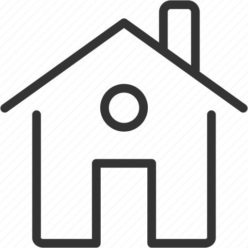 Architecture, building, city, home, house, office icon - Download on Iconfinder