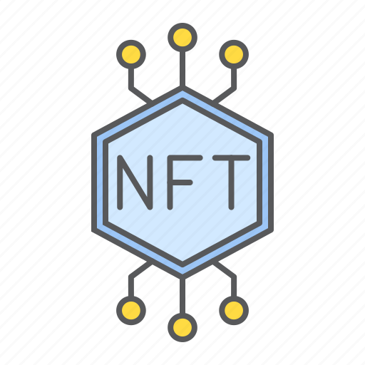 Nft, sign, unique, token, cryptocurrency, digital, crypto icon - Download on Iconfinder