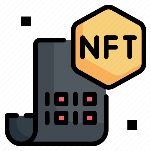 Coding, digital, nft, token, programming icon icon - Download on Iconfinder