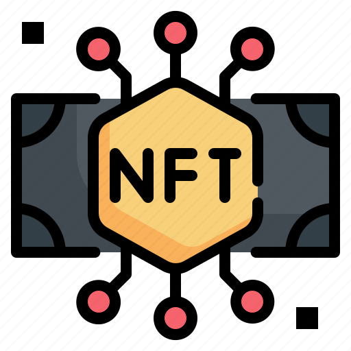 Token, money, nft, digital, crypto, currency icon icon - Download on Iconfinder