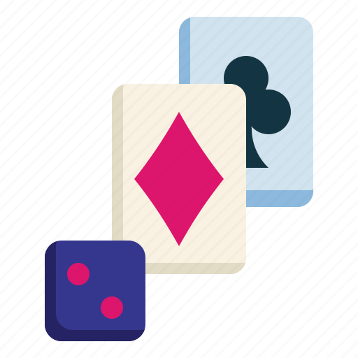 Card, game, bet, poker, cards, gaming, casino icon - Download on Iconfinder