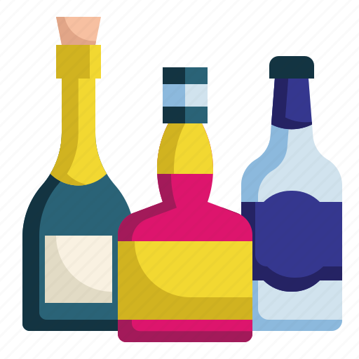 Drinks, birthday, and, party, club, beverage, alcohol icon - Download on Iconfinder