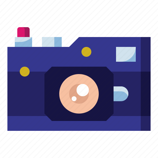 Photography, photo, camera, fashion, film, picture, video icon - Download on Iconfinder