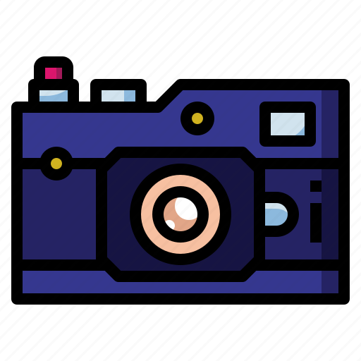 Photography, photo, camera, fashion, film icon - Download on Iconfinder